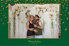 PhotoBooth Anniversaire - Coco - christophehetuin.com photographe & vidéaste mariage famille entreprise