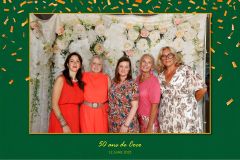 PhotoBooth Anniversaire - Coco - christophehetuin.com photographe & vidéaste mariage famille entreprise
