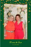 PhotoBooth Anniversaire - Coco - christophehetuin.com photographe & vidéaste mariage famille entreprise