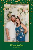 PhotoBooth Anniversaire - Coco - christophehetuin.com photographe & vidéaste mariage famille entreprise