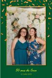 PhotoBooth Anniversaire - Coco - christophehetuin.com photographe & vidéaste mariage famille entreprise