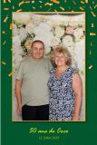 PhotoBooth Anniversaire - Coco - christophehetuin.com photographe & vidéaste mariage famille entreprise