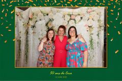PhotoBooth Anniversaire - Coco - christophehetuin.com photographe & vidéaste mariage famille entreprise