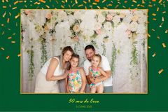 PhotoBooth Anniversaire - Coco - christophehetuin.com photographe & vidéaste mariage famille entreprise