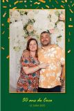 PhotoBooth Anniversaire - Coco - christophehetuin.com photographe & vidéaste mariage famille entreprise