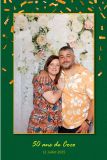 PhotoBooth Anniversaire - Coco - christophehetuin.com photographe & vidéaste mariage famille entreprise