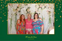 PhotoBooth Anniversaire - Coco - christophehetuin.com photographe & vidéaste mariage famille entreprise