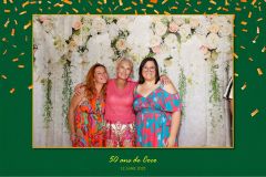 PhotoBooth Anniversaire - Coco - christophehetuin.com photographe & vidéaste mariage famille entreprise