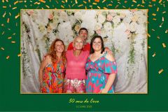 PhotoBooth Anniversaire - Coco - christophehetuin.com photographe & vidéaste mariage famille entreprise