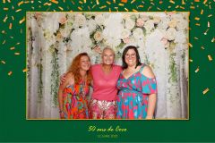 PhotoBooth Anniversaire - Coco - christophehetuin.com photographe & vidéaste mariage famille entreprise