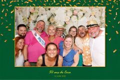 PhotoBooth Anniversaire - Coco - christophehetuin.com photographe & vidéaste mariage famille entreprise