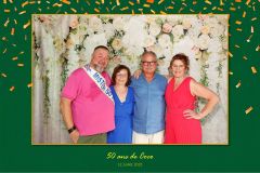 PhotoBooth Anniversaire - Coco - christophehetuin.com photographe & vidéaste mariage famille entreprise