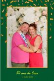 PhotoBooth Anniversaire - Coco - christophehetuin.com photographe & vidéaste mariage famille entreprise