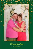 PhotoBooth Anniversaire - Coco - christophehetuin.com photographe & vidéaste mariage famille entreprise