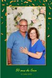 PhotoBooth Anniversaire - Coco - christophehetuin.com photographe & vidéaste mariage famille entreprise