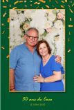 PhotoBooth Anniversaire - Coco - christophehetuin.com photographe & vidéaste mariage famille entreprise