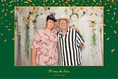 PhotoBooth Anniversaire - Coco - christophehetuin.com photographe & vidéaste mariage famille entreprise