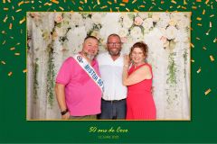PhotoBooth Anniversaire - Coco - christophehetuin.com photographe & vidéaste mariage famille entreprise