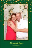 PhotoBooth Anniversaire - Coco - christophehetuin.com photographe & vidéaste mariage famille entreprise