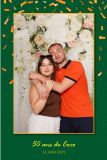 PhotoBooth Anniversaire - Coco - christophehetuin.com photographe & vidéaste mariage famille entreprise