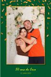 PhotoBooth Anniversaire - Coco - christophehetuin.com photographe & vidéaste mariage famille entreprise