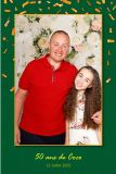 PhotoBooth Anniversaire - Coco - christophehetuin.com photographe & vidéaste mariage famille entreprise