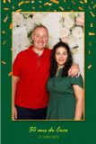 PhotoBooth Anniversaire - Coco - christophehetuin.com photographe & vidéaste mariage famille entreprise