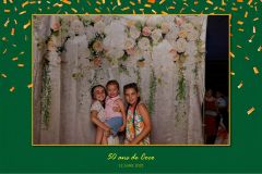 PhotoBooth Anniversaire - Coco - christophehetuin.com photographe & vidéaste mariage famille entreprise