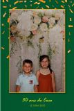 PhotoBooth Anniversaire - Coco - christophehetuin.com photographe & vidéaste mariage famille entreprise