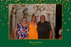 PhotoBooth Anniversaire - Coco - christophehetuin.com photographe & vidéaste mariage famille entreprise