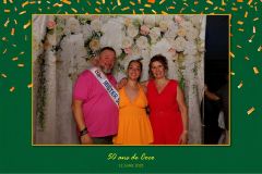 PhotoBooth Anniversaire - Coco - christophehetuin.com photographe & vidéaste mariage famille entreprise