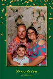 PhotoBooth Anniversaire - Coco - christophehetuin.com photographe & vidéaste mariage famille entreprise