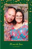 PhotoBooth Anniversaire - Coco - christophehetuin.com photographe & vidéaste mariage famille entreprise