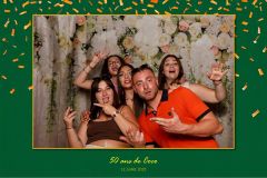 PhotoBooth Anniversaire - Coco - christophehetuin.com photographe & vidéaste mariage famille entreprise