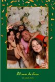 PhotoBooth Anniversaire - Coco - christophehetuin.com photographe & vidéaste mariage famille entreprise
