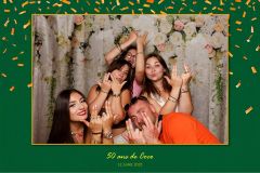 PhotoBooth Anniversaire - Coco - christophehetuin.com photographe & vidéaste mariage famille entreprise