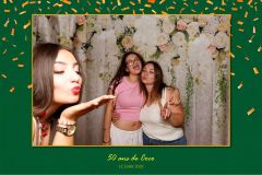 PhotoBooth Anniversaire - Coco - christophehetuin.com photographe & vidéaste mariage famille entreprise