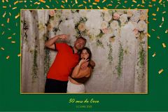 PhotoBooth Anniversaire - Coco - christophehetuin.com photographe & vidéaste mariage famille entreprise