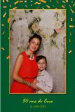 PhotoBooth Anniversaire - Coco - christophehetuin.com photographe & vidéaste mariage famille entreprise