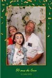 PhotoBooth Anniversaire - Coco - christophehetuin.com photographe & vidéaste mariage famille entreprise