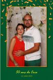 PhotoBooth Anniversaire - Coco - christophehetuin.com photographe & vidéaste mariage famille entreprise