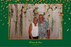 PhotoBooth Anniversaire - Coco - christophehetuin.com photographe & vidéaste mariage famille entreprise