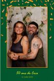 PhotoBooth Anniversaire - Coco - christophehetuin.com photographe & vidéaste mariage famille entreprise
