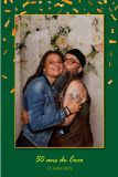 PhotoBooth Anniversaire - Coco - christophehetuin.com photographe & vidéaste mariage famille entreprise