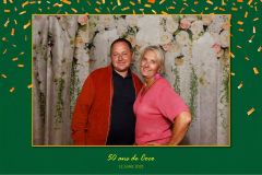 PhotoBooth Anniversaire - Coco - christophehetuin.com photographe & vidéaste mariage famille entreprise