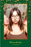 PhotoBooth Anniversaire - Coco - christophehetuin.com photographe & vidéaste mariage famille entreprise