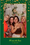 PhotoBooth Anniversaire - Coco - christophehetuin.com photographe & vidéaste mariage famille entreprise