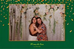 PhotoBooth Anniversaire - Coco - christophehetuin.com photographe & vidéaste mariage famille entreprise