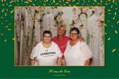 PhotoBooth Anniversaire - Coco - christophehetuin.com photographe & vidéaste mariage famille entreprise