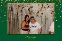 PhotoBooth Anniversaire - Coco - christophehetuin.com photographe & vidéaste mariage famille entreprise